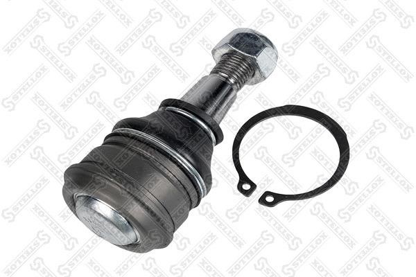 Ball joint Citroen C1: 5210397SX Stellox Ball joint