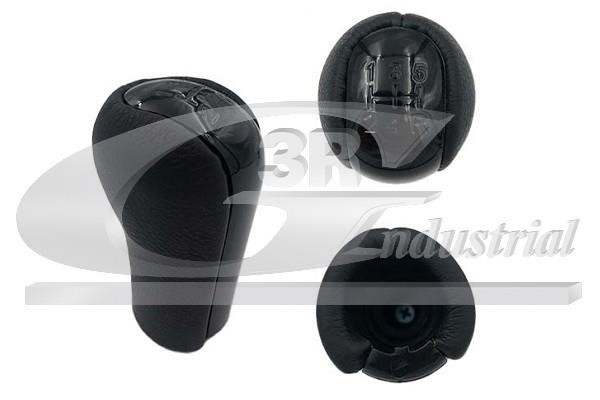 Gear knob Toyota: 25811 3RG Gear knob