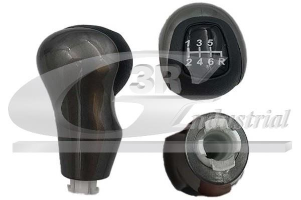 25818 3RG Gear knob