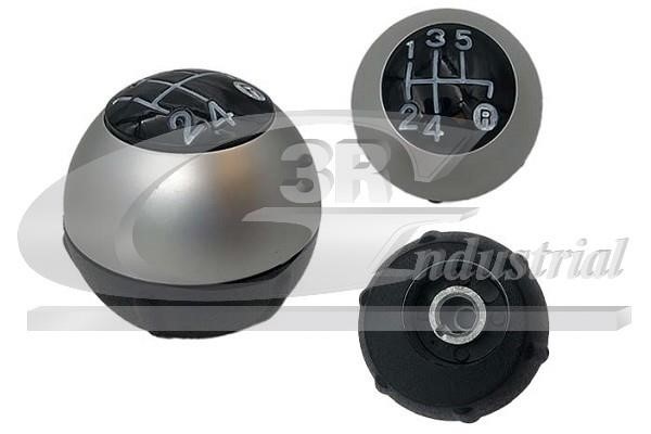 Gear knob Fiat: 25912 3RG Gear knob