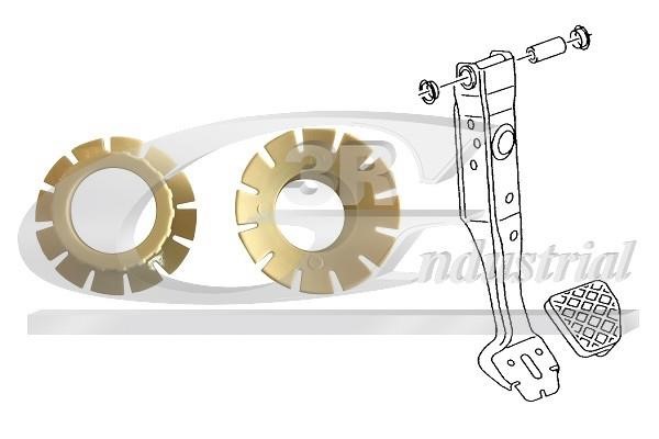 Input shaft cover Audi: 26755 3RG Guide Sleeve, clutch
