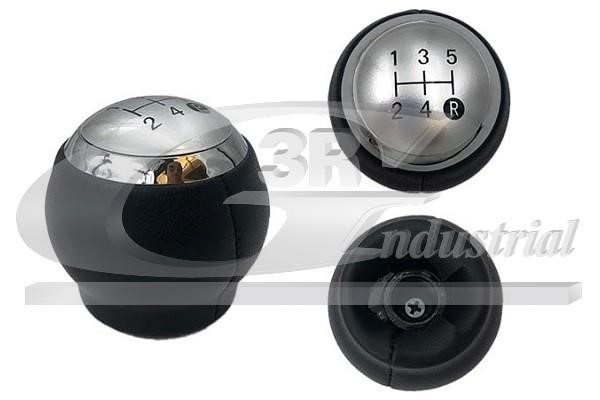 25803 3RG Gear knob