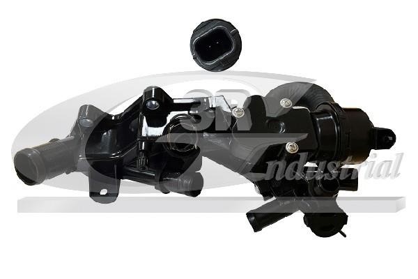 48602 3RG Thermostat housing