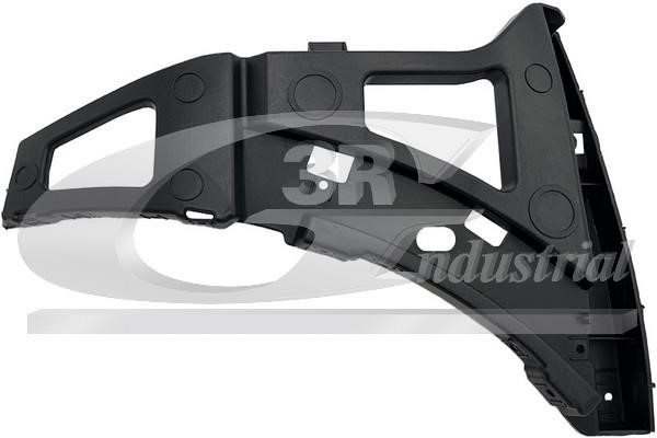 Bumper beam Ford Transit: 68307 3RG Support, bumper