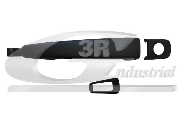 69203 3RG Door Handle