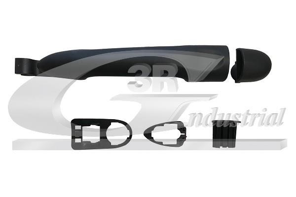 Door handle Renault Fluence: 69601 3RG Door Handle