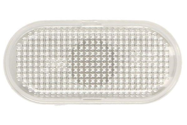 Side indicator Renault Master: 5403091249100P Blic Direction Indicator