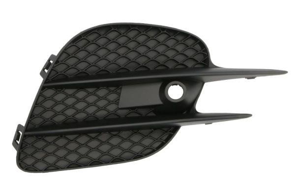 Radiator grill Mercedes GLC: 6502073533918P Blic Front bumper grille (plug) right