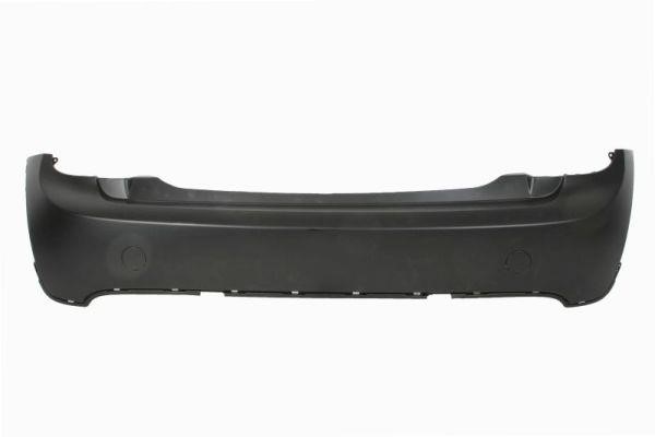 Rear bumper Mini Cooper: 5506004002950P Blic Bumper rear