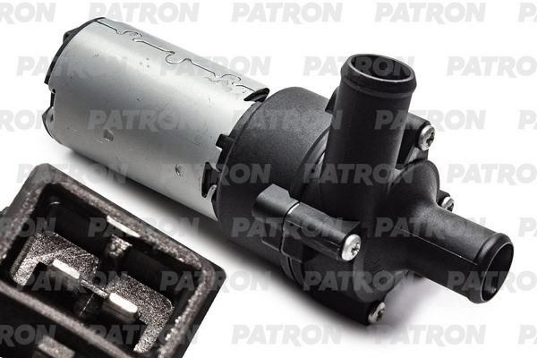 Patron PCP001 Additional coolant pump PCP001