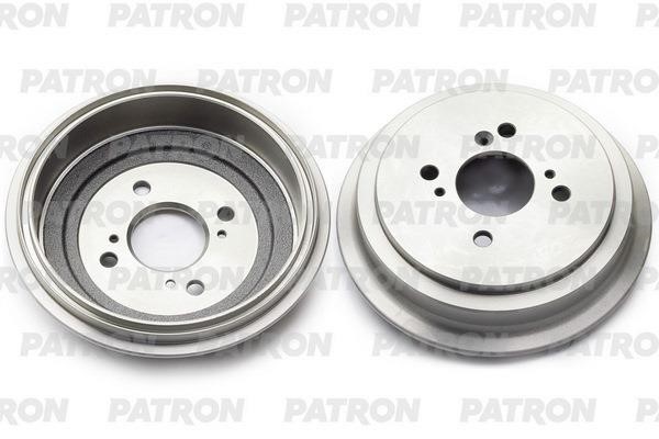 Patron PDR1518 Rear brake drum PDR1518