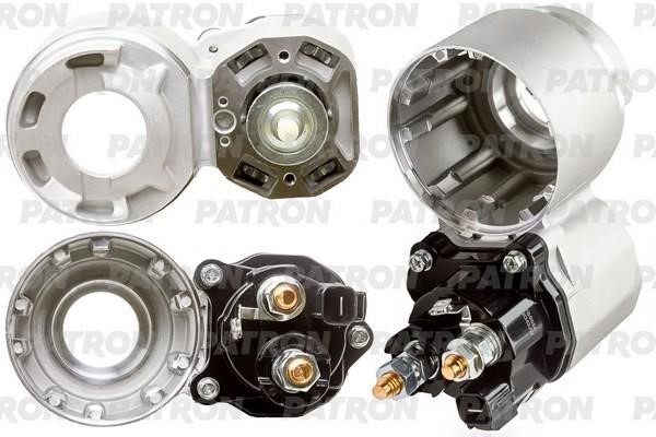 Patron PSS054 Solenoid switch, starter PSS054