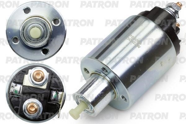 Patron PSS065 Solenoid switch, starter PSS065