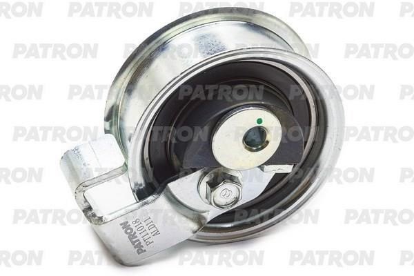 Patron PT11018 Tensioner pulley, timing belt PT11018