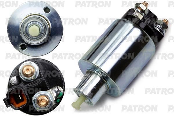 Patron PSS031 Solenoid switch, starter PSS031