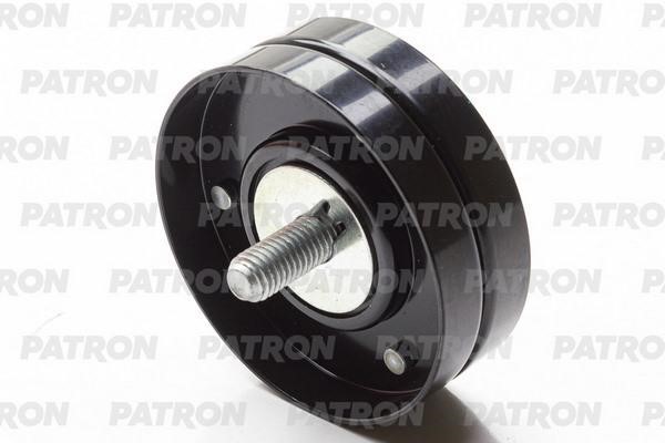Patron PT31207 V-ribbed belt tensioner (drive) roller PT31207