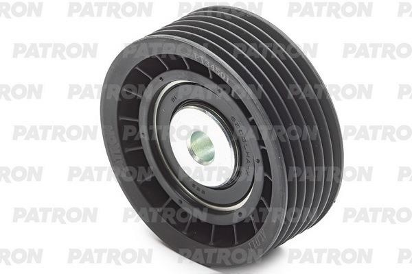 Patron PT34501 V-ribbed belt tensioner (drive) roller PT34501