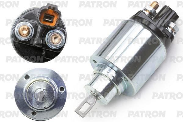 Patron PSS040 Solenoid switch, starter PSS040