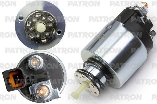 Patron PSS046 Solenoid switch, starter PSS046