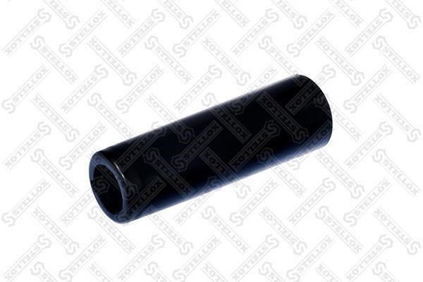 Shock absorber dust cover kit, 2 pcs Stellox 11-27042-SX
