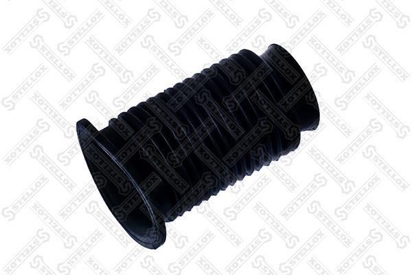 Shock absorber dust cover kit, 2 pcs Stellox 11-27099-SX