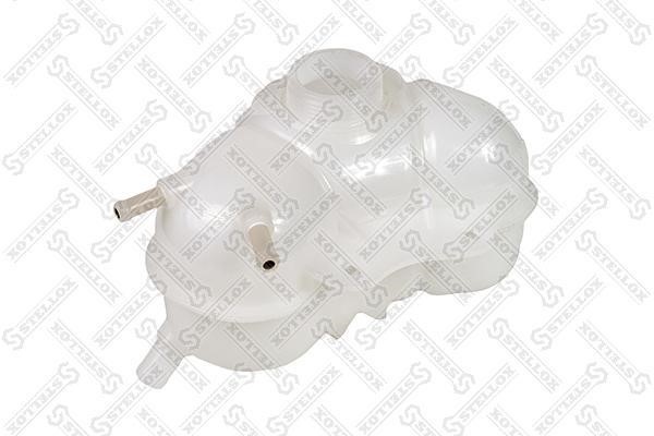 7551212SX Stellox Expansion Tank, coolant