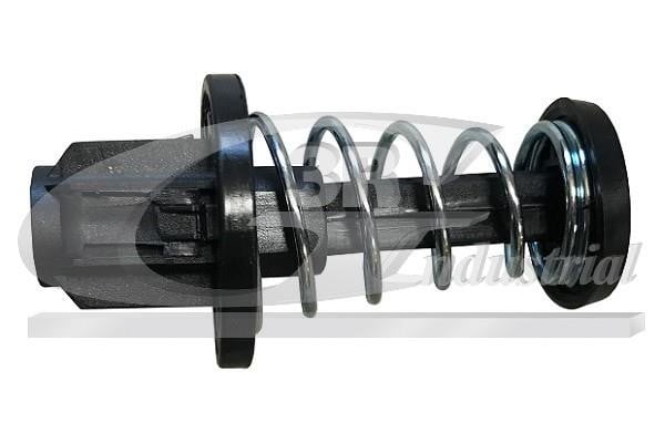80585 3RG Hood shock absorber