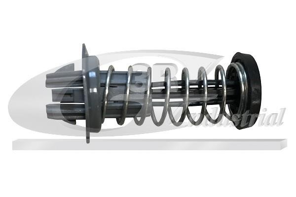 80587 3RG Hood shock absorber