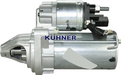 Starter Kuhner 254601