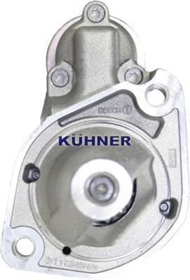 Kuhner 254816 Starter 254816