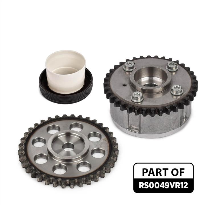 Et engineteam Timing chain kit – price 1942 PLN