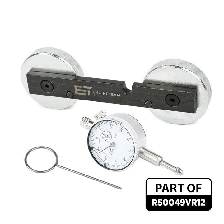 Buy Et engineteam RS0049VR12 – good price at EXIST.AE!