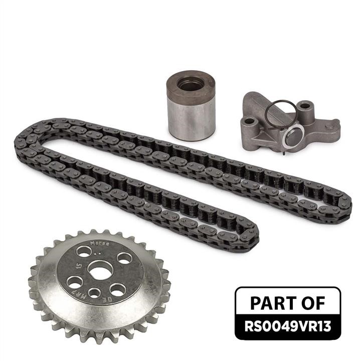 Timing chain kit Et engineteam RS0049VR13