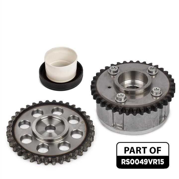 Et engineteam Timing chain kit – price