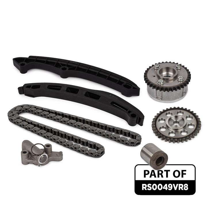 Et engineteam Timing chain kit – price 1251 PLN