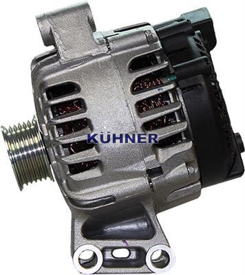 Alternator Kuhner 553286RI