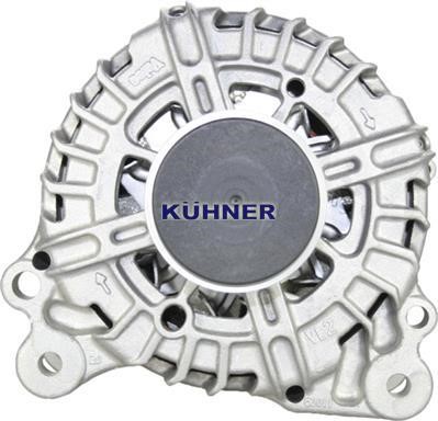 Kuhner 553482RI Alternator 553482RI