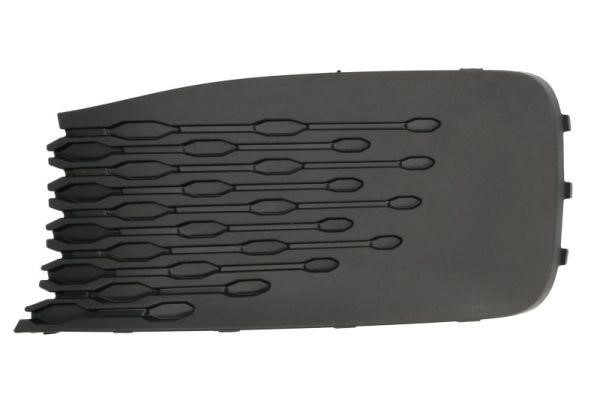 Bumper mesh Volkswagen Caddy: 6502079576911P Blic Ventilation Grilles, bumper