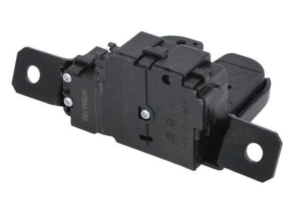 Tailgate lock Blic 6010-05-031449P