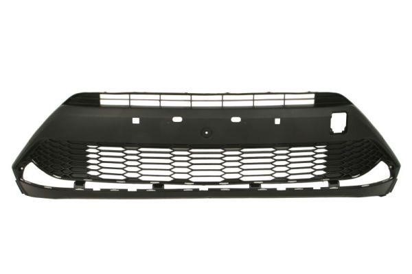 Radiator grille Toyota C-HR: 6502078182910PP Blic Ventilation Grille, bumper