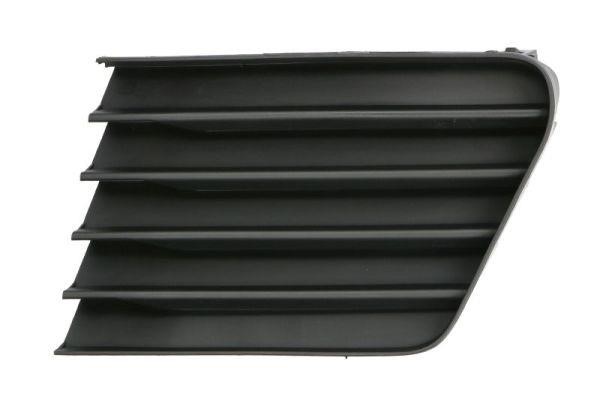 Radiator grille Toyota Prius Plus: 6502078197914P Blic Ventilation Grilles, bumper
