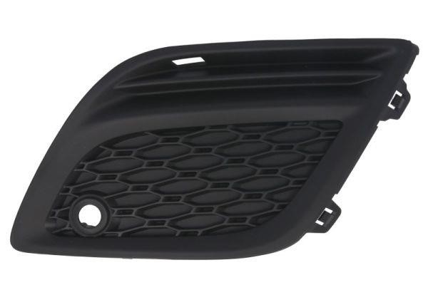 Radiator grille Volvo: 6502079057915PP Blic Ventilation Grilles, bumper
