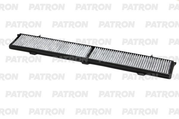 Patron PF2137 Activated Carbon Cabin Filter PF2137