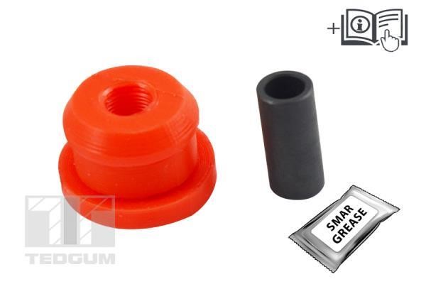 Control arm bushing TedGum 00267544