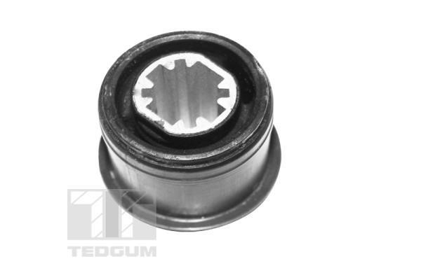 Rear axle bush TedGum TED32529