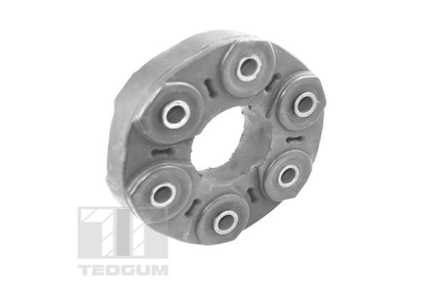 TedGum TED39932 Coupling of a cardan shaft TED39932