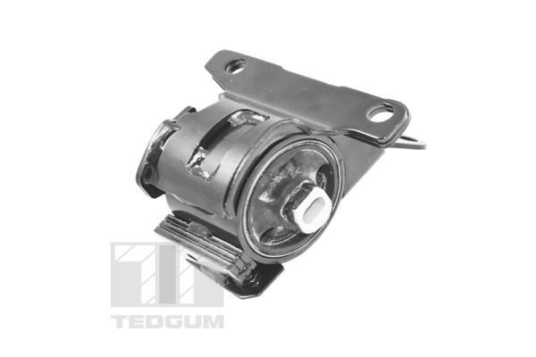 TedGum TED40312 Engine mount TED40312