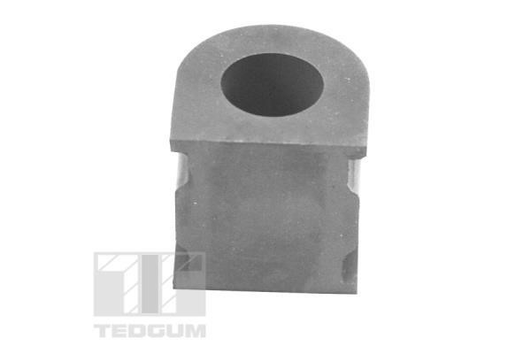 Bearing Bush, stabiliser TedGum TED57459
