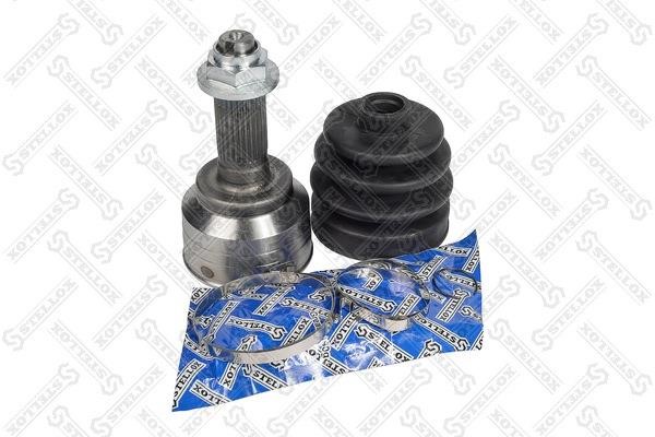 Stellox 150 1787-SX Constant velocity joint (CV joint), outer, set 1501787SX