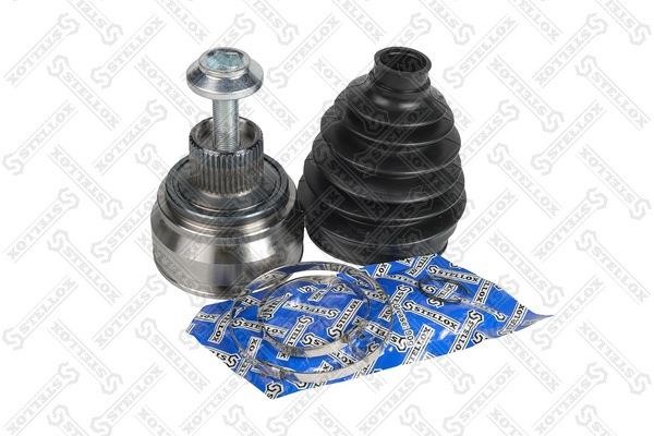 CV Joint Audi Q7: 1502097SX Stellox CV joint
